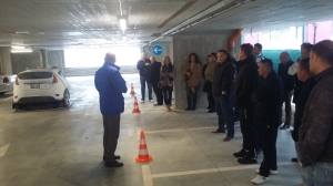 Novosti na stručnom seminaru kontrolora na tehničkim pregledima u Hrvatskoj