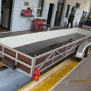 Neispravnosti na vozilima uočene tokom TP