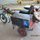 Neispravnosti na vozilima uočene tokom TP