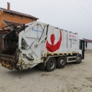 Neispravnosti na vozilima uočene tokom TP