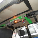 Prepravljeno vozilo - tjuning Z-128