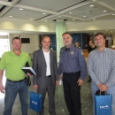 U poseti CVH - seminar Rovinj 2016