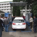 U poseti CVH - seminar Rovinj 2016