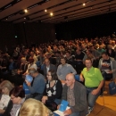 U poseti CVH - seminar Rovinj 2016